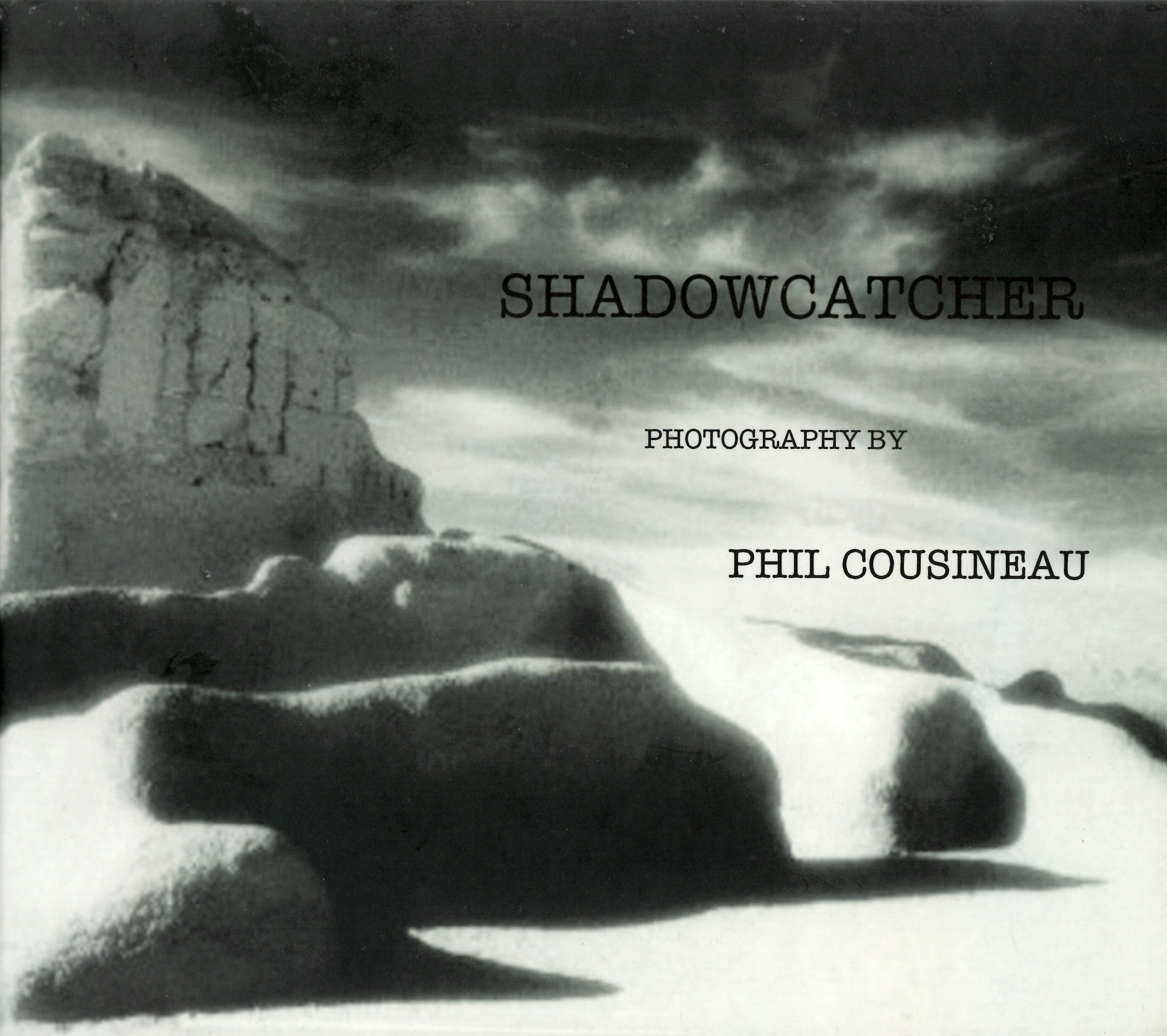 Shadowcatcher: Photographs 1970-2012